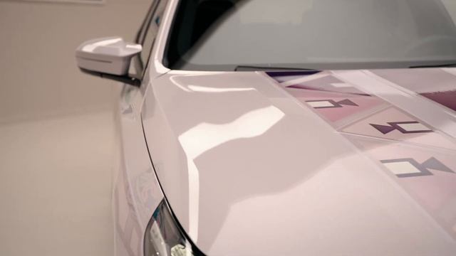 BMW i5 Nostokana - Design Preview in Studio смотреть онлайн