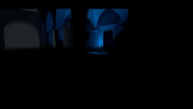 Lights & Balls - A Blender Game Engine Demonstration смотреть онлайн