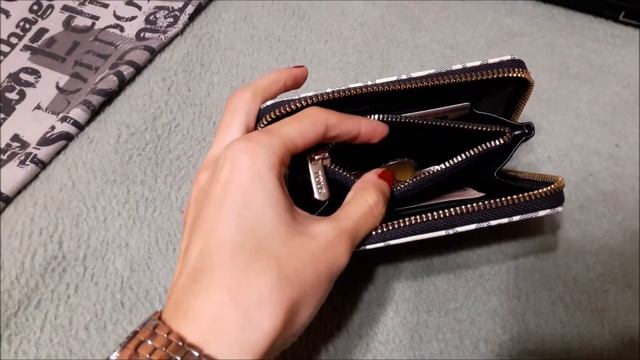 Billetero TOUS Kaos Mini - Review смотреть онлайн