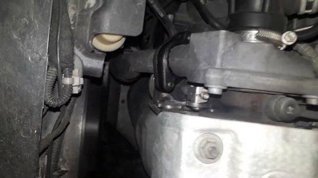 Opel Astra 1.3 motor sesi смотреть онлайн