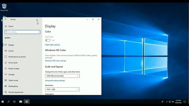 Обзор Windows 10 LTSC 2019