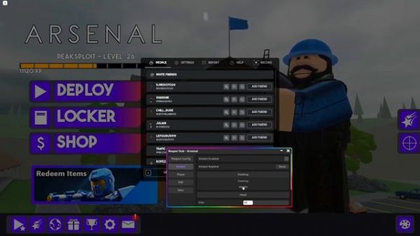 Roblox Executor | Roblox Keyless Executor | Roblox Byfron Bypass|free Download(2024)