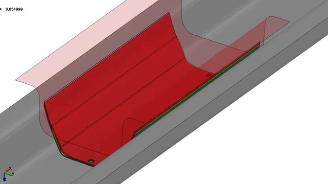 Composite forming смотреть онлайн