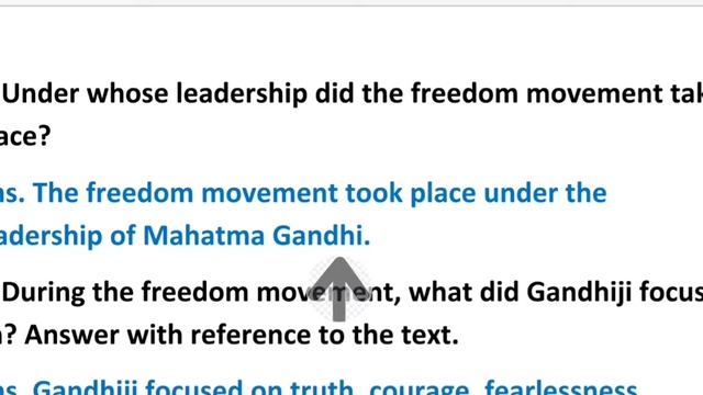 CH- 8 A BIRTHDAY LETTER || QUESTION ANSWERS || CLASS 10TH || NIOS || ENGLISH 202 || смотреть онлайн