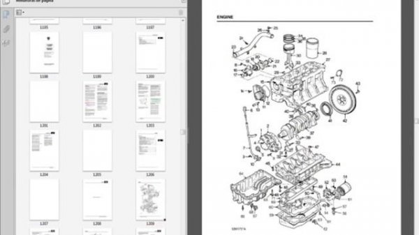 Rover 25 - Service Manual - Wiring Diagram - Owners Manual