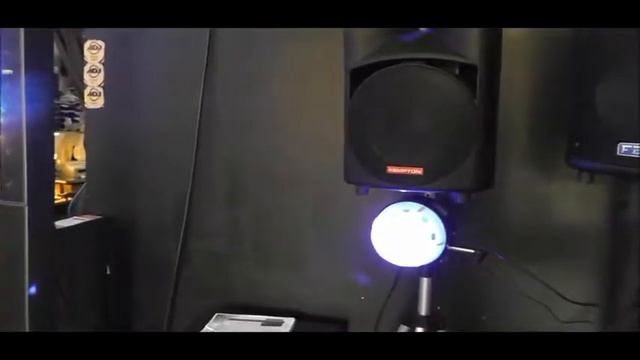Transcension master 64 led controller смотреть онлайн