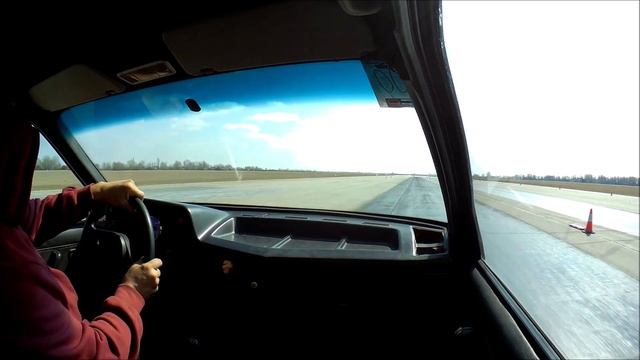 Opel Kadett 3,2 V6 (Z32SE+nitrous) смотреть онлайн