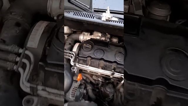 Vw touran 1.9tdi bls смотреть онлайн
