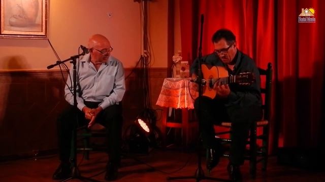 Fandangos de Porrina de Badajoz y Gabriel Moreno. Arrierito de Colmenar y Niño Aljaima. смотреть онлайн