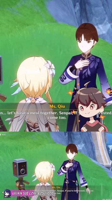 i will not take it back! #genshinimpact #genshinindia смотреть онлайн