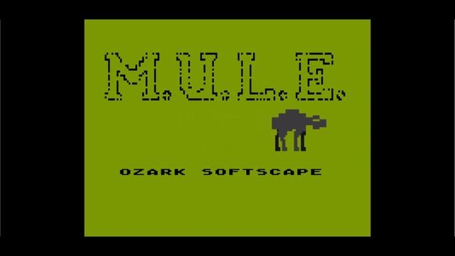 THE400 Mini - NEW Mini Computer From RetroGames - ALL 10 Announced Games Played! Mini Atari 400! смотреть онлайн