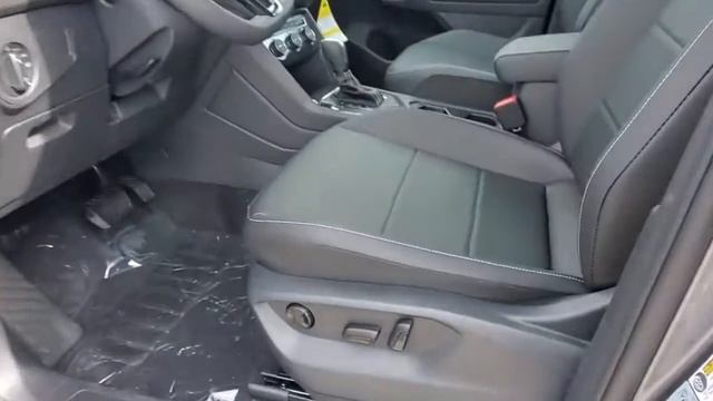 2021 Volkswagen Tiguan Orlando, Sanford, Kissimmee, Clermont, Winter Park, FL 21151