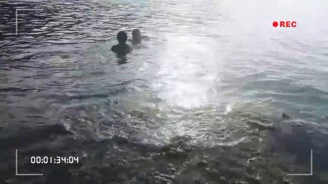 Tara p ligo na tau sa dagat☺️☺️ смотреть онлайн