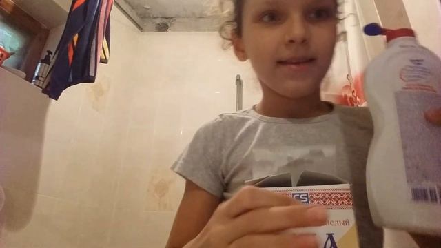 Кинетический песок своими руками