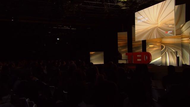 A marriage of opposites: Krump meets Mozart | WOLF | TED Institute смотреть онлайн