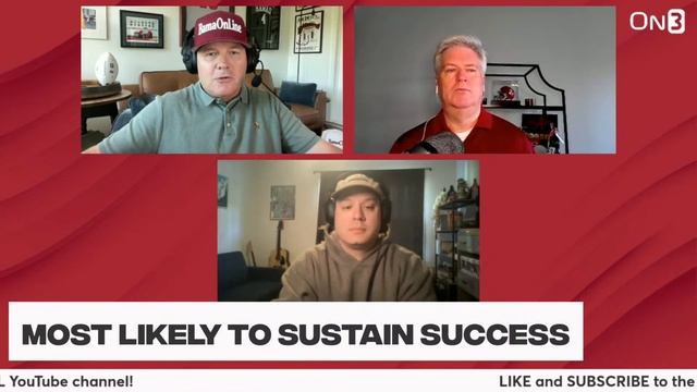 Projecting TE position | Football talking season underway | Most impactful summer arrival | CFB, SE смотреть онлайн