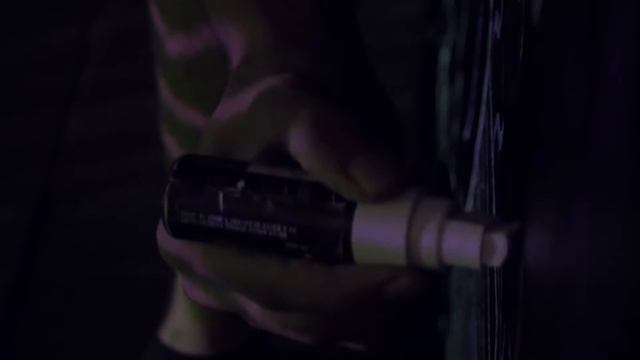 Agata Surma & Hector Guillen - Mural Art - Tantalo Rooftop, Panama City смотреть онлайн