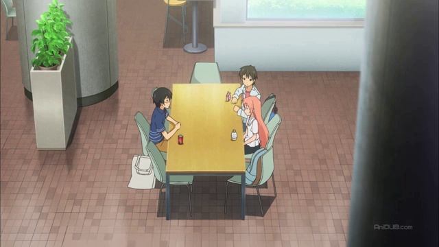 Золотая пора 1-13 серии