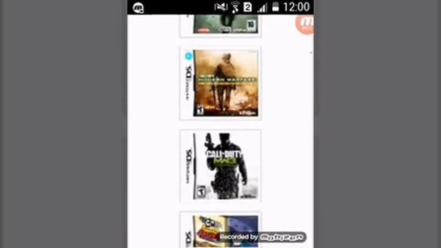 Como baixar o apk drastic e os jogos. смотреть онлайн