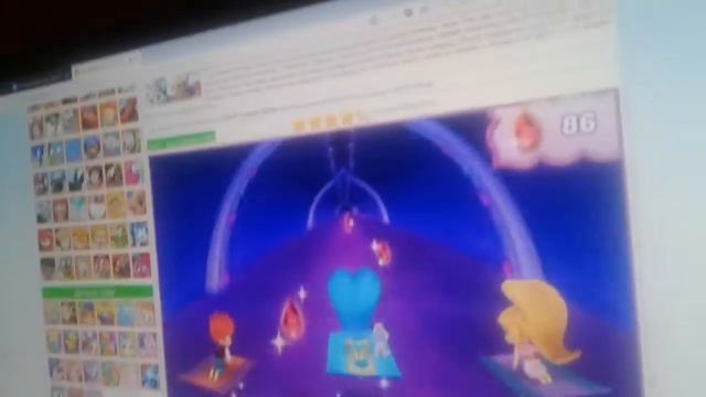 Играем в Шимер и Шайн 😂