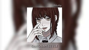 Gangnam Style 𝒔𝒍𝒐𝒘𝒆𝒅 𝒓𝒆𝒗𝒆𝒓𝒃