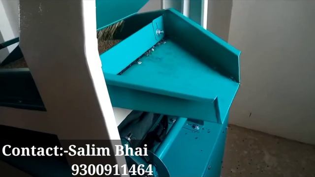धनिया क्लीन मशीन Coriander Clean machine Distonar.. Contact 9300911464 смотреть онлайн