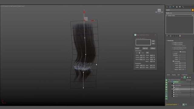 Vray 5.1 / Physx Painter / Revit importer / Scripts смотреть онлайн