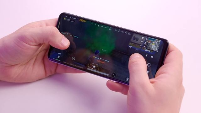 TECNO POVA 6 NEO: ТЕХНОЛОГИЧНЫЙ И ДОСТУПНЫЙ СМАРТФОН