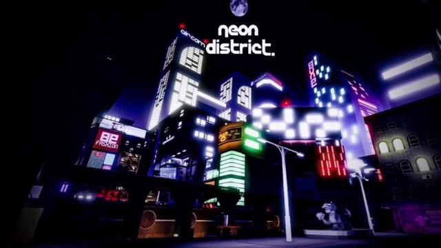 Neon District Black Market Theme (Гарри Топор & T.Wild – Земля Санникова (муз. NZT) (Slow+Reverbed) смотреть онлайн