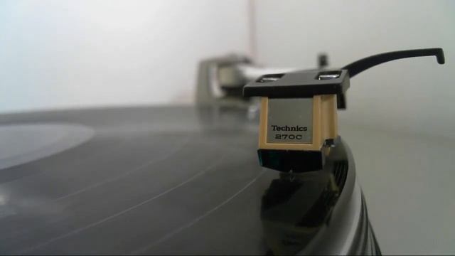 Air Talkie Walkie Surfing On A Rocket ( Vinyl LP Technics 270C )