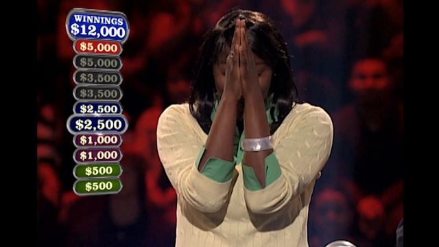 She Needs All The Help She Can Get | Are You Smarter Than A 5th Grader? | Full Episode | S05E59 смотреть онлайн