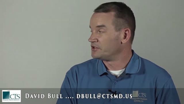 Bizz Buzz Interview " David Bull, Chesapeake Telephone Systems" смотреть онлайн