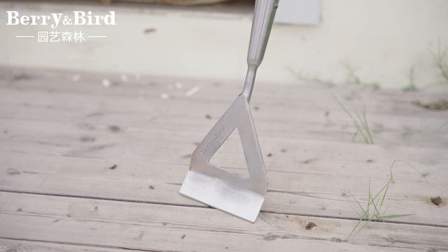 Long Handle Dutch Hoe смотреть онлайн