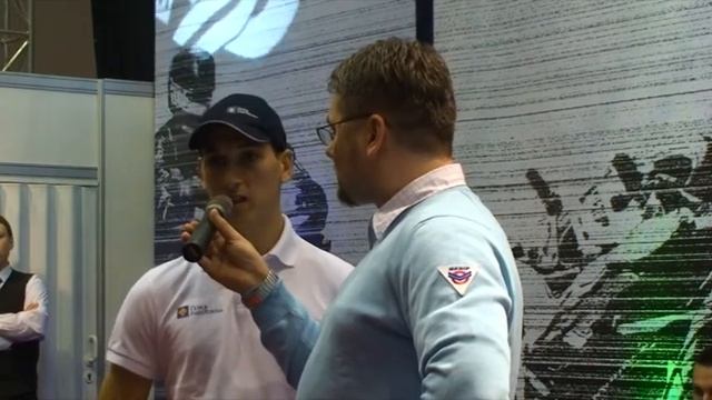 Rozhovor Josefa Melena s Lukášem Peškem смотреть онлайн
