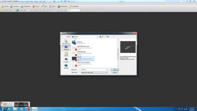 Solidworks 3D PDF смотреть онлайн