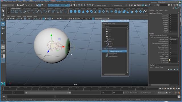 BasicRigging Googly Eye смотреть онлайн