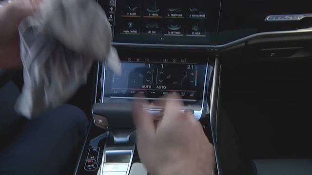 Audi A8 - Motors24.ee proovisõit