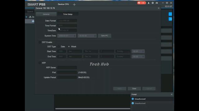 SmartPSS Dahua Remotely Access || Software Update смотреть онлайн