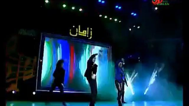 Уйгурская песня "Гуман вә Арман" смотреть онлайн