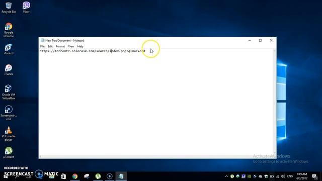 طريقة التحميل من مواقع التورنت | How to download from torrent sites смотреть онлайн