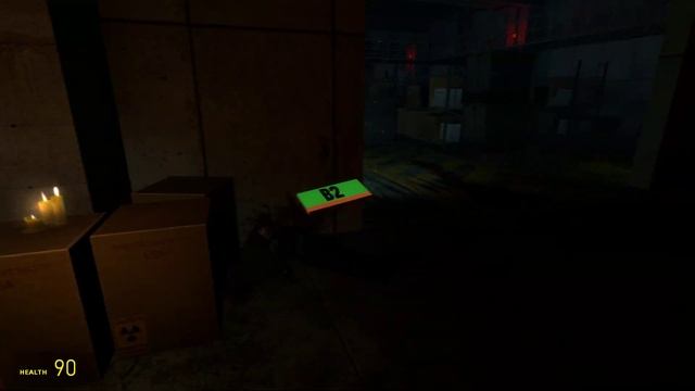 gm_viscera смотреть онлайн
