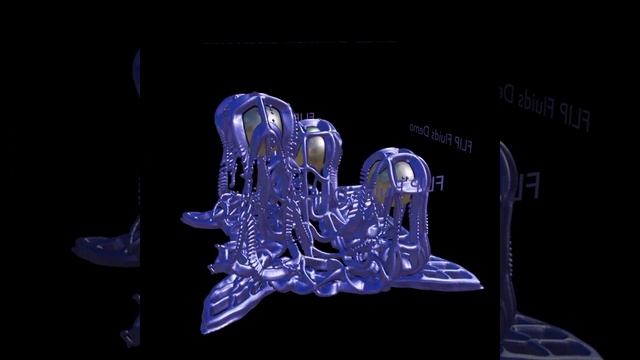BLENDER FLIP FLUID 22041711 смотреть онлайн