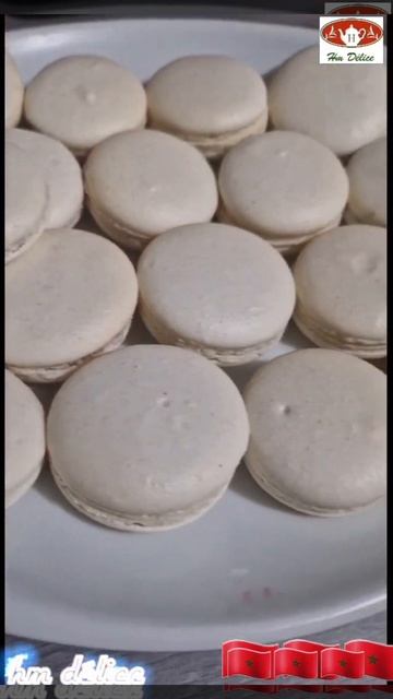 Les Macarons