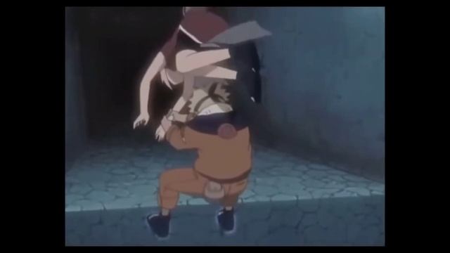 Наруто спас Сакуру ценой своей жизни смотреть онлайн