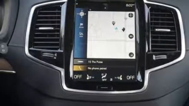 Used 2018 VOLVO XC90 Fort Collins Loveland, CO #1812450 - SOLD смотреть онлайн