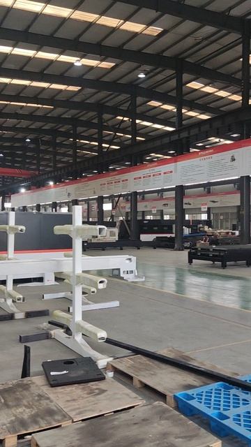 Стандартизированный цех по производству машин смотреть онлайн