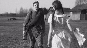 Письмо солдату. Посвящается воинам. (1 вар. для  контральто или меццо-сопрано). Трэк