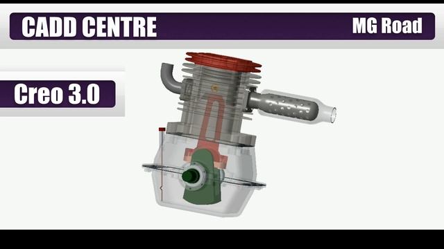 creo 3.0 motion study animation смотреть онлайн