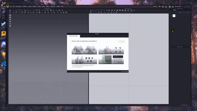 Marvelous Designer / Marvelous Designer Free / Marvelous Designer Crack / Free смотреть онлайн
