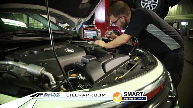 Bill Rapp - Quality Pre-Owned Vehicles смотреть онлайн